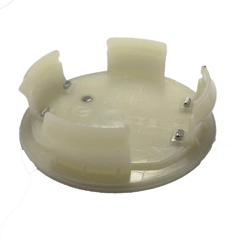 mazda غطاء مركز العجلة 09-13 مازدا 3 5 6 CX-7 CX-9 RX-8 2009 2010 2011 2012 #S906 - Image 4